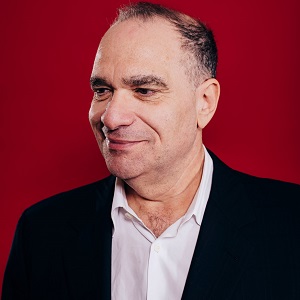 Bob Weinstein